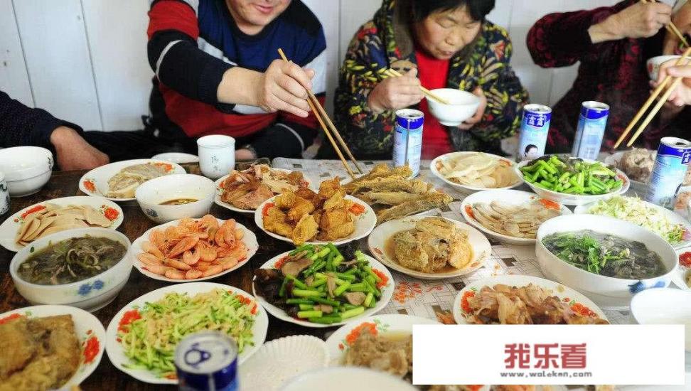 过生日有什么寓意丰富的菜谱？