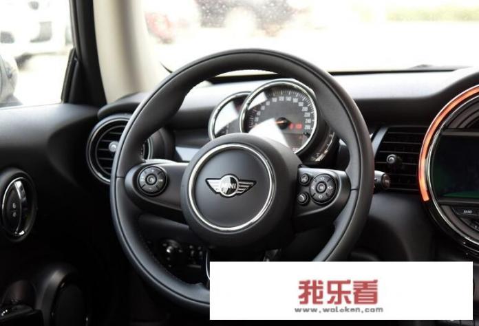 mini cooper是什么意思？