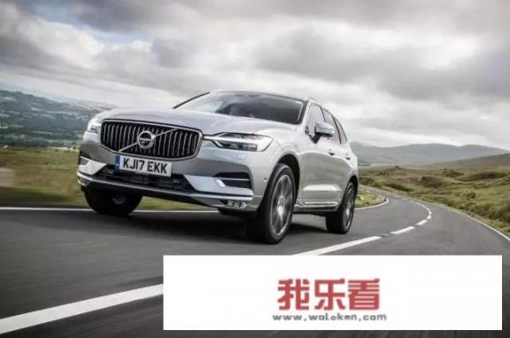 沃尔沃xc60为啥降价厉害？