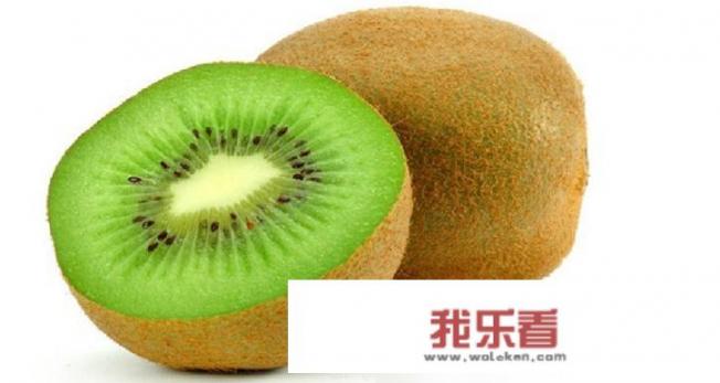 为什么吃多了菠萝、猕猴桃，舌头会有刺痛感？