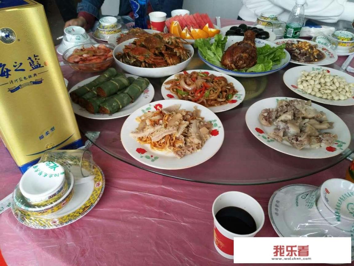 迎国庆中秋的画？
