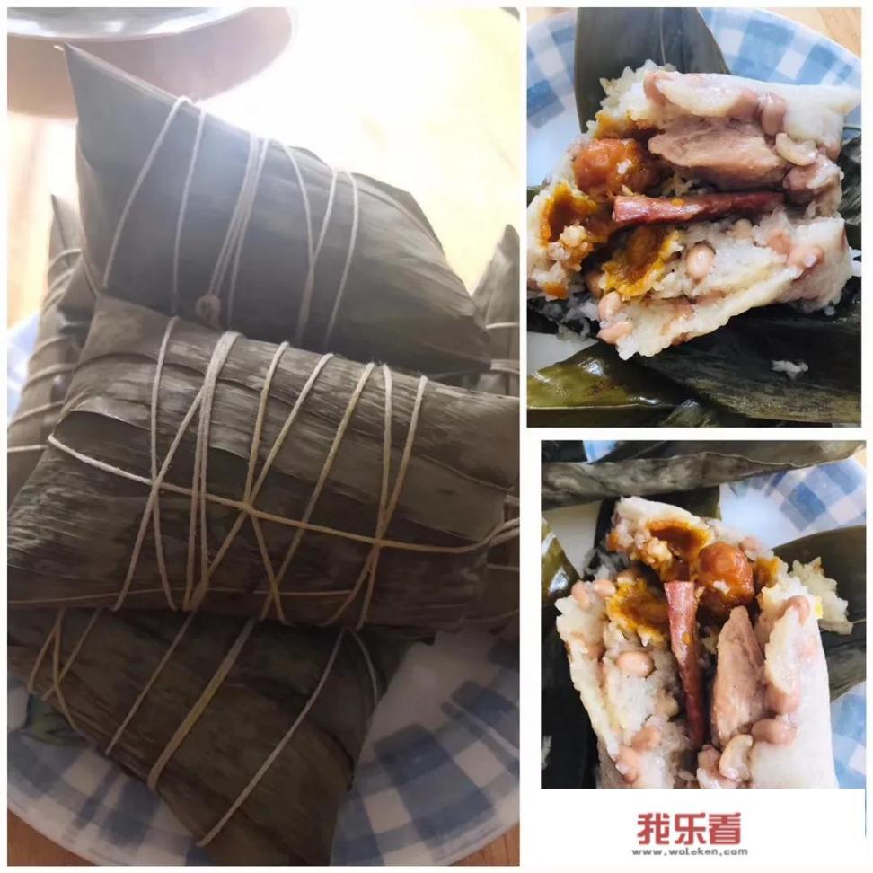 端午节创意照片怎么添加文字？