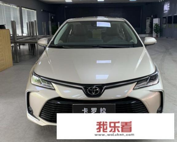 北京买车的各种费用？