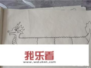端午节的手抄报简单漂亮？