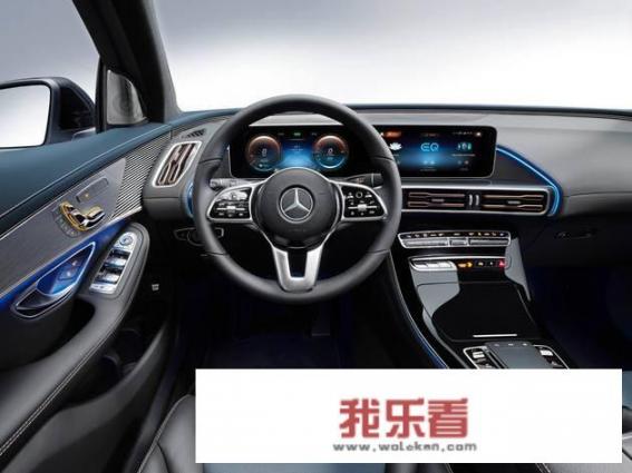 奔驰eqg为什么掉价那么多？