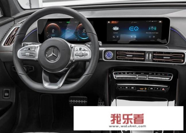 奔驰eqg为什么掉价那么多？