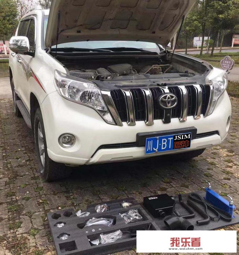 3.5L动力、全新分时四驱，一汽丰田新款普拉多上市，47万能买吗？