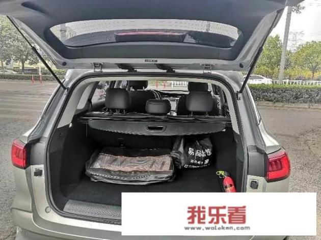 荣威rx5max怎么样？