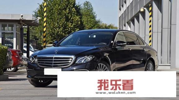 奔驰E级是什么意思？