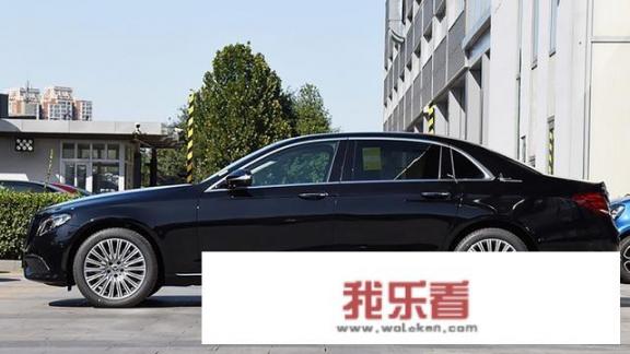 奔驰E级是什么意思？
