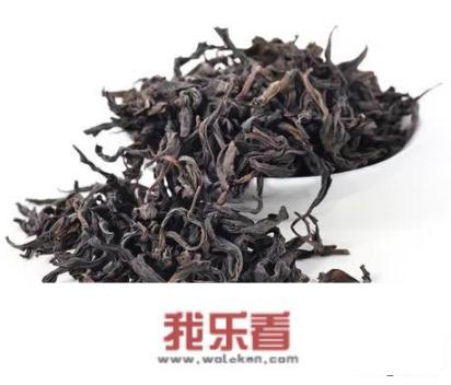 为何大红袍喝了淡而无味？