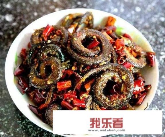 盘龙鳝与普通鳝怎样区别？