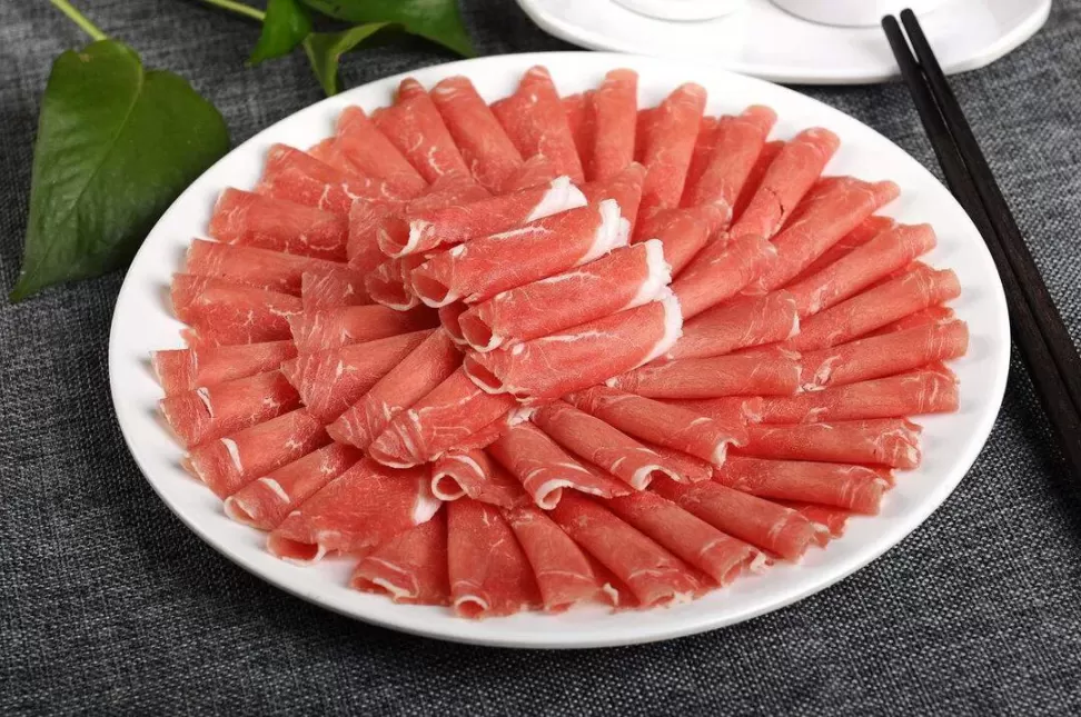 涮羊肉起源于什么朝代？