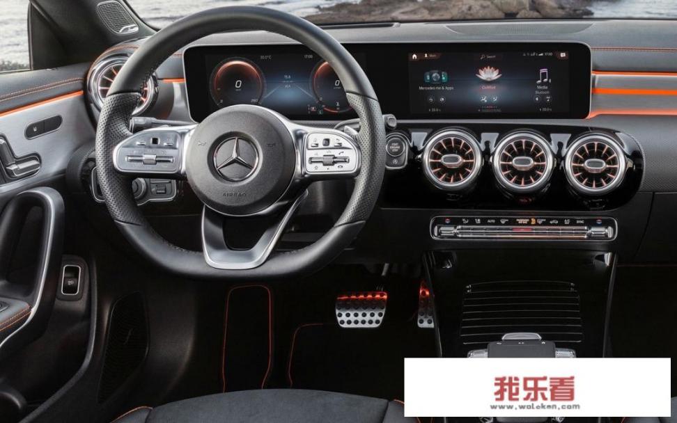 奔驰cla是什么意思？