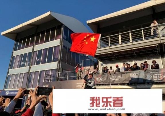 如何看待领克WTCR拿下分站第一？