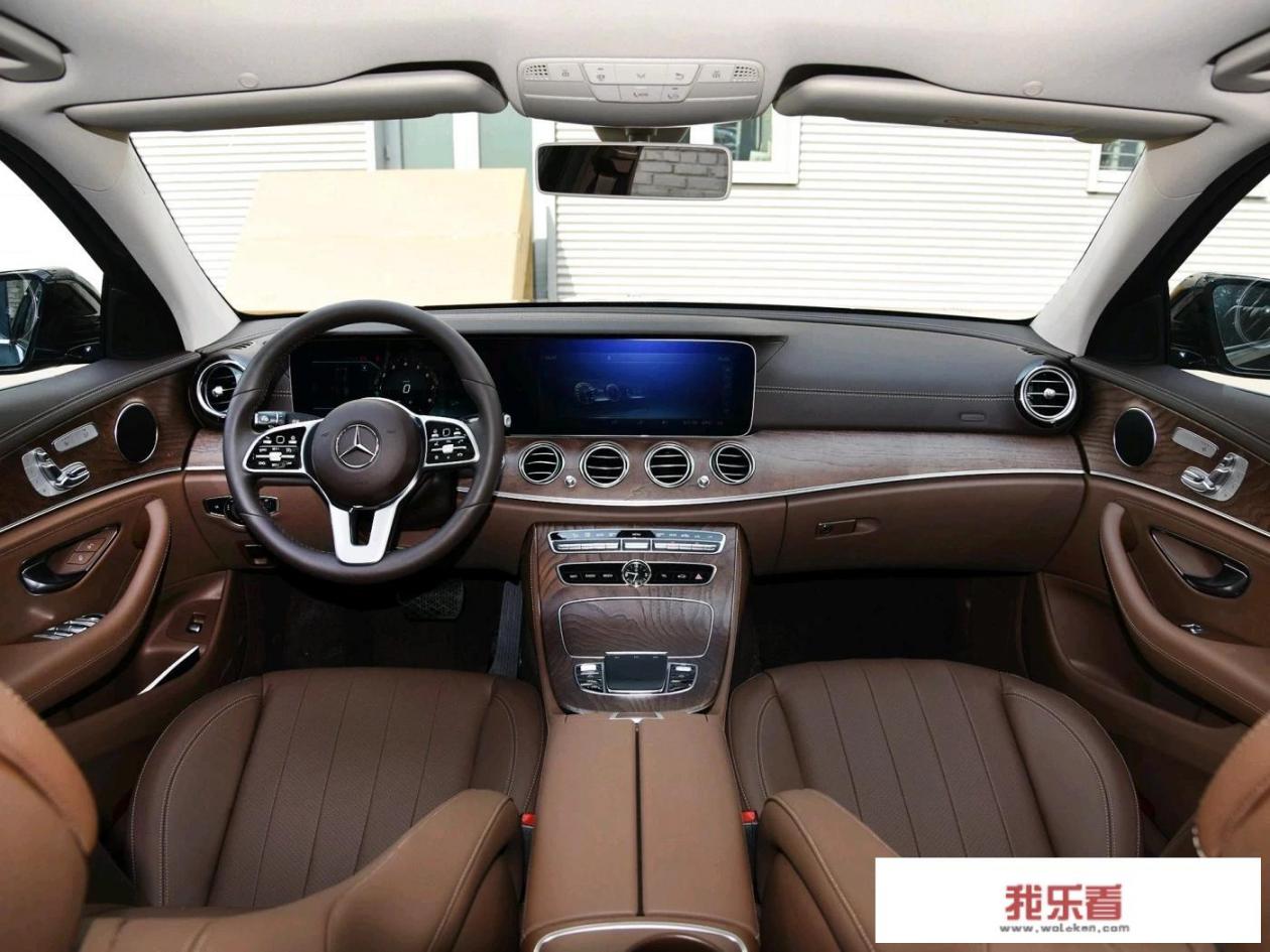 奔驰e级近期优惠9万是真的吗？