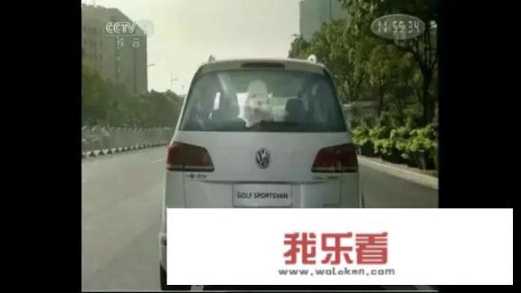 速腾和迈腾的广告你看好哪个？