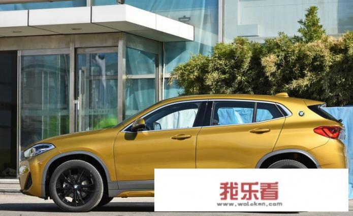 宝马x27速双离合怎么样？