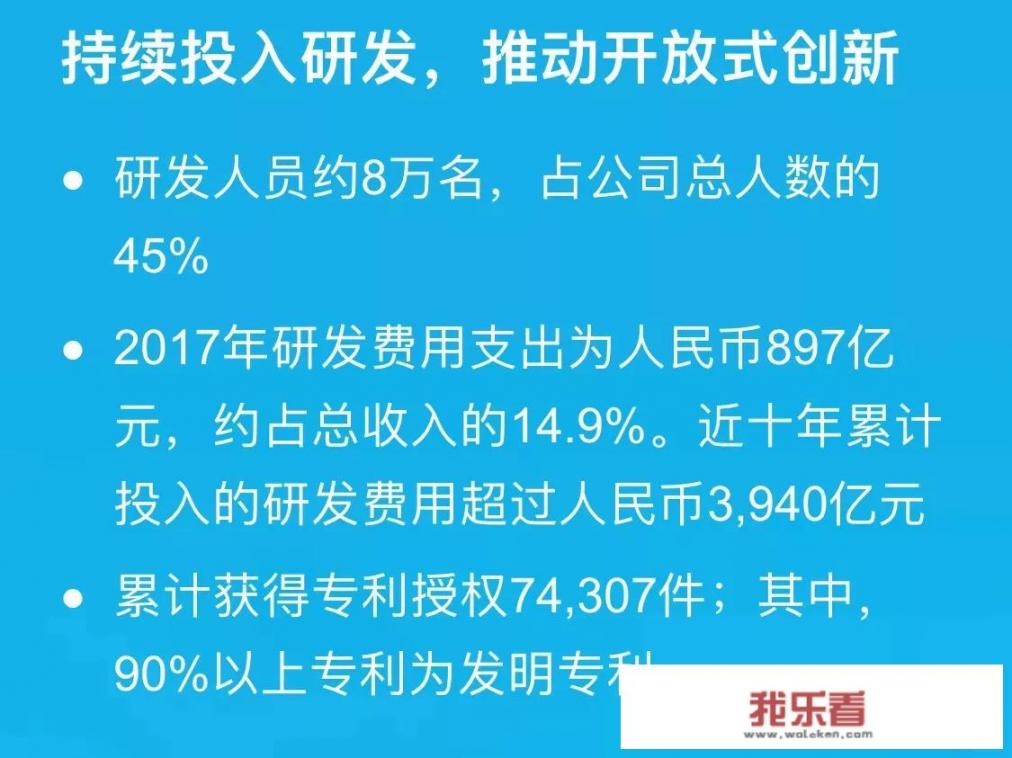 美国不承认华为5g专利怎么办？