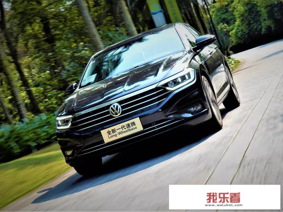 为什么4月大众全系销量大跌？