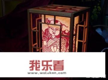 灯笼手工制作方法？