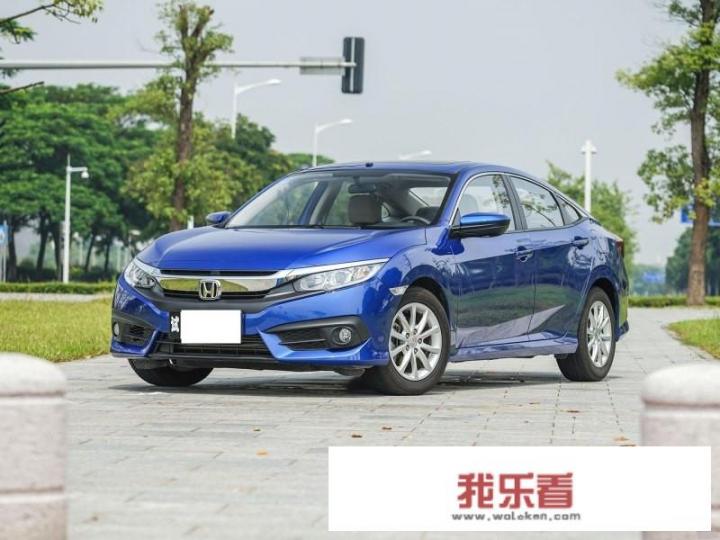 朗逸、思域、宝来、骐达、明锐你会选谁？