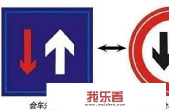 掌握这些交通标志，少扣分罚款？