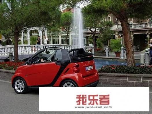 吉利与奔驰签约，收购Smart品牌50%股权，李书福能盘活吗？