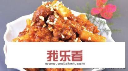 韩式风味炸鸡，风味到底独到在哪儿？
