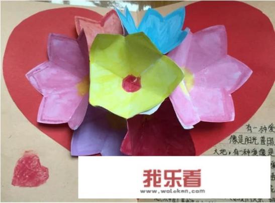三八妇女节可以做什么贺卡？