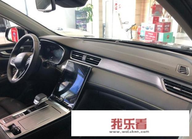 荣威rx5plus使用说明？