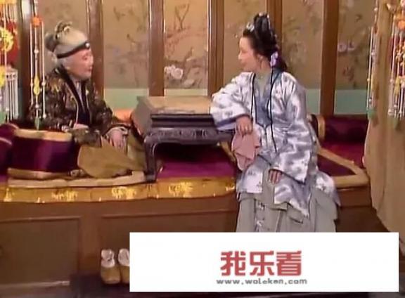 你认为87电视剧版《红楼梦》的“原创”结局写得怎么样？