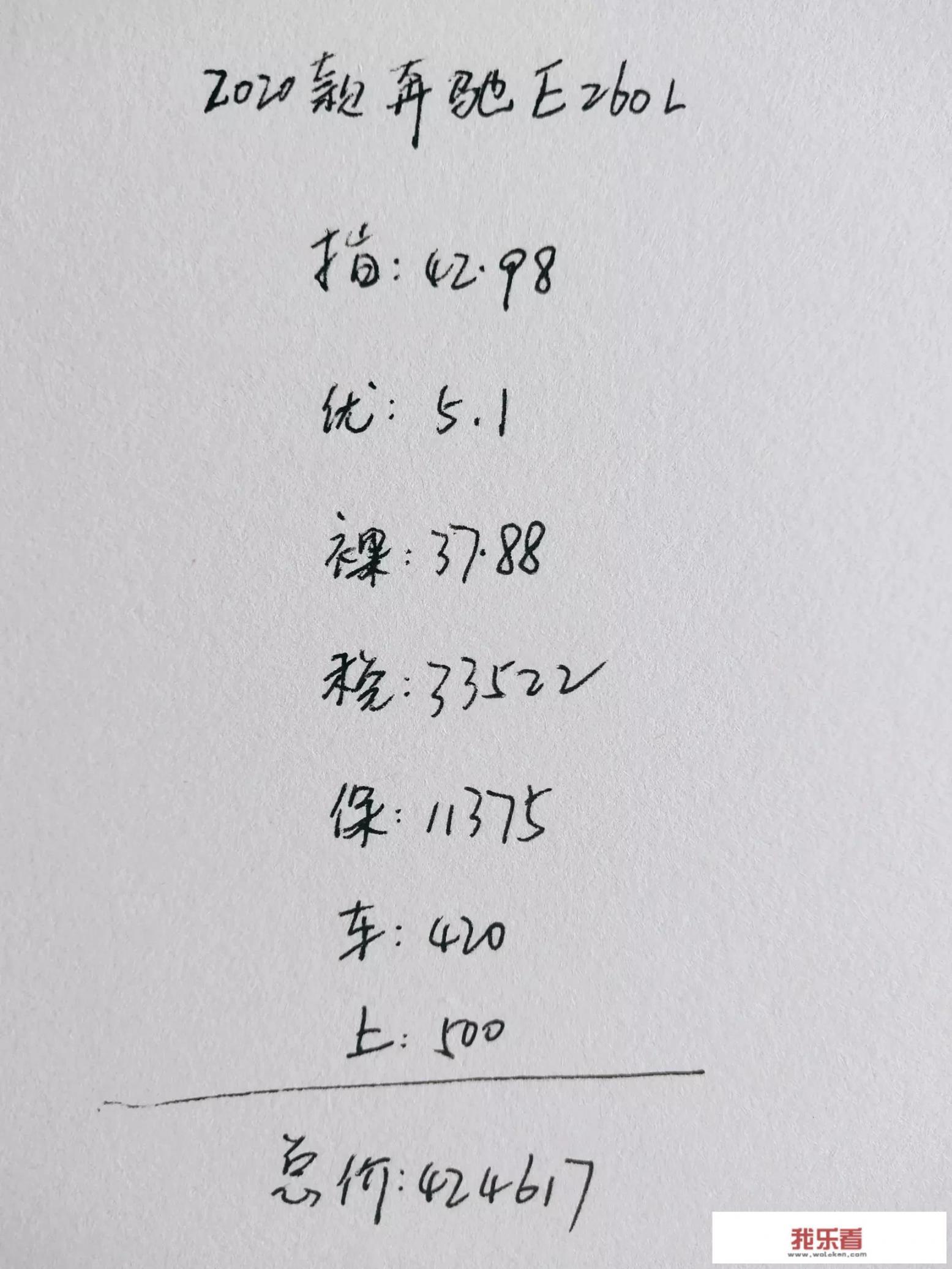 进口奔驰e260质量怎么样？