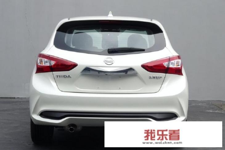 起售价或低于10万，搭载1.6L+CVT，东风日产新款骐达产品力如何？