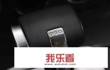 大众双离合很高端，为啥途锐却抛弃DSG？