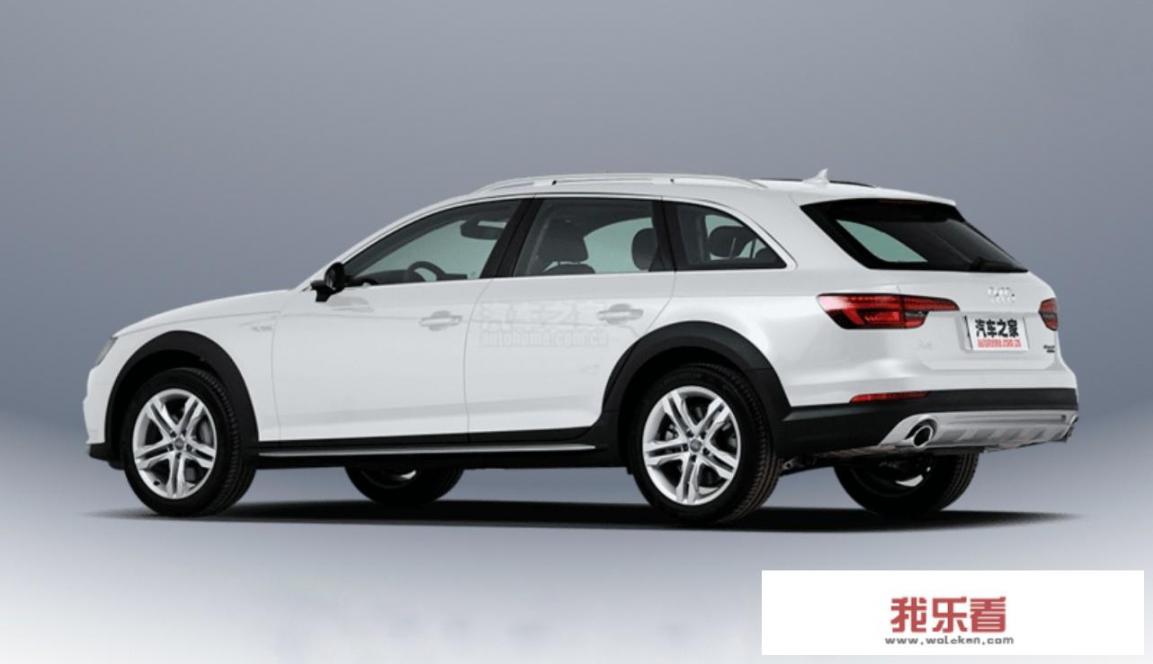 奥迪a4allroad和宝马5系旅行车，选哪一个？