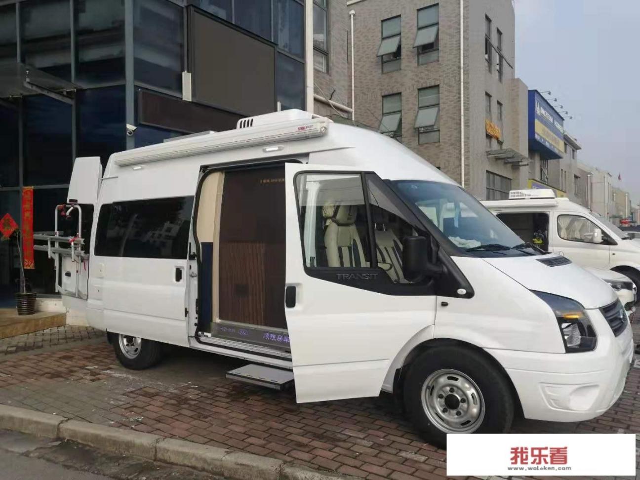 5.5米以上房车底盘，全顺，依维柯，v90怎么选？