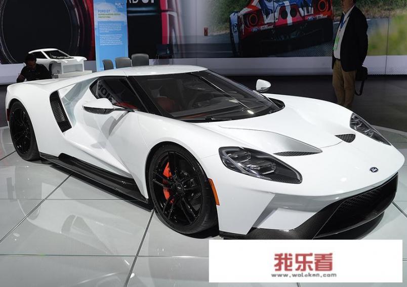 福特gt参数配置？