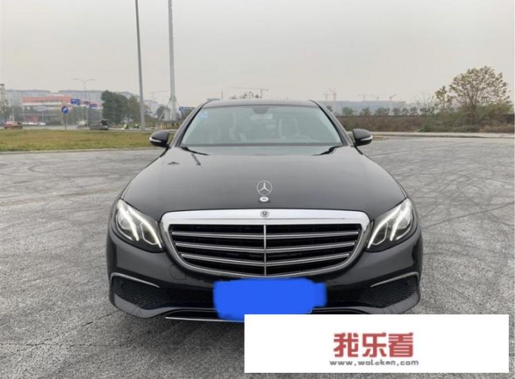 2023款e260l深度测评？
