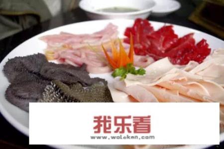 制作毛血旺需要准备什么材料？