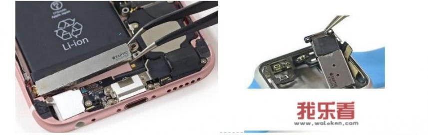 华为手机有线性马达吗？