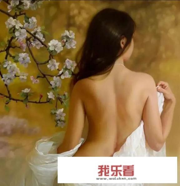 人体艺术怎么欣赏？