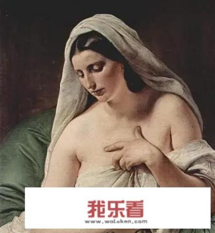 人体艺术怎么欣赏？