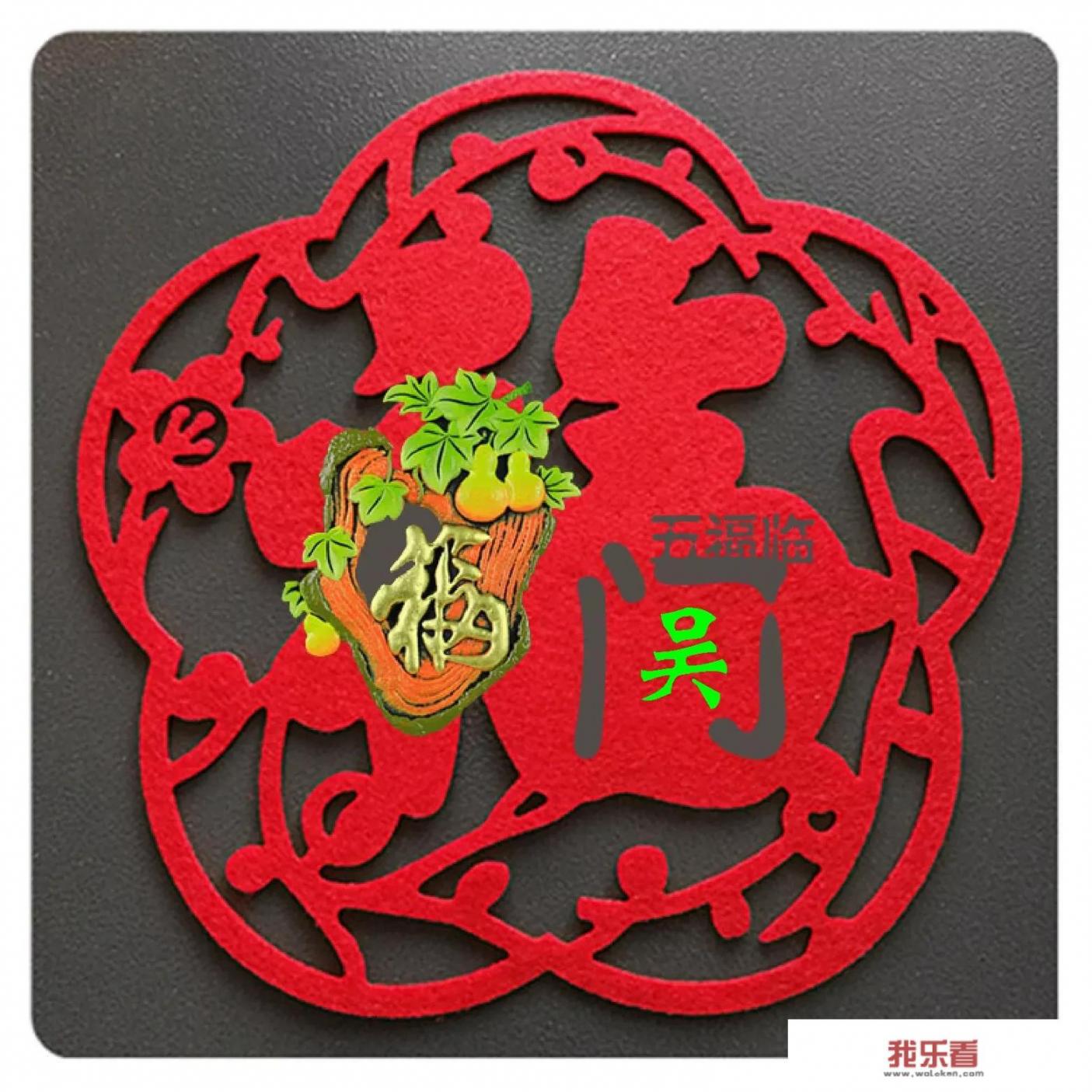 2020鼠年挂历模板怎么设计啊？