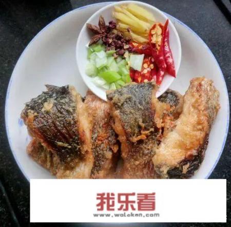 黑鱼汤怎么做好喝又营养？