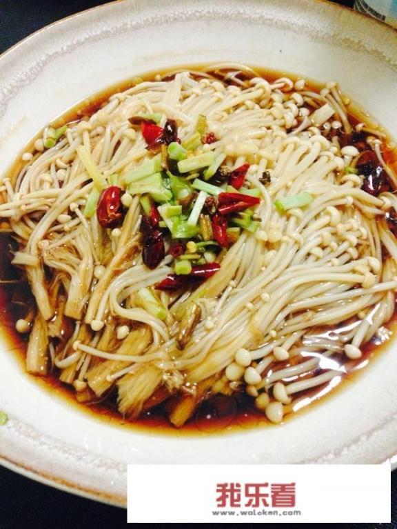 凉菜怎么拌好吃家常？