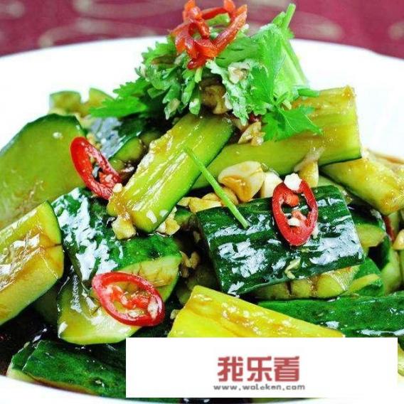 凉菜怎么拌好吃家常？