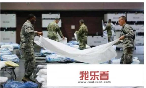美国欧万人坑埋病尸会不会污染土壤和地下水？