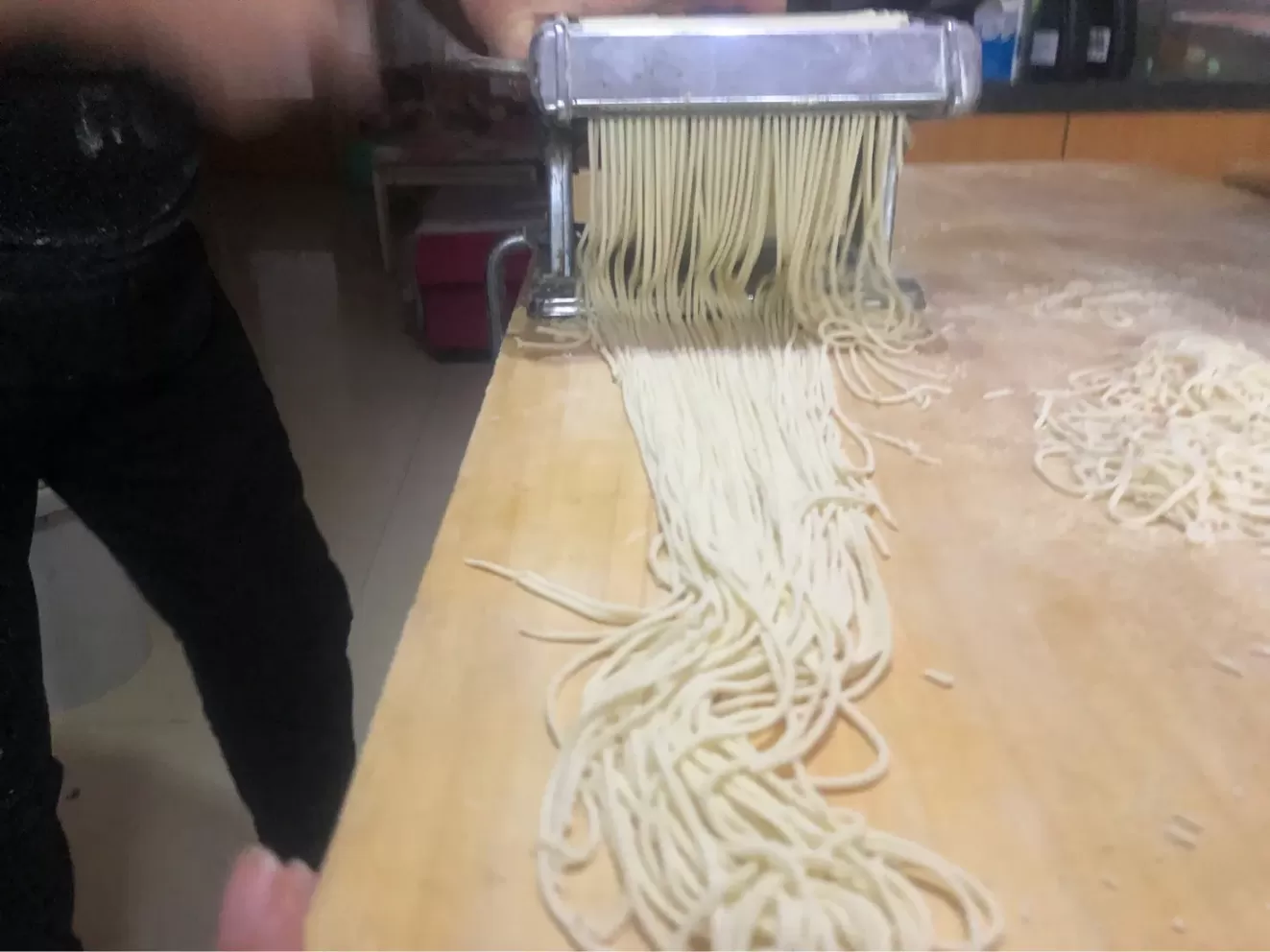 面条怎么做好吃又简单易学？