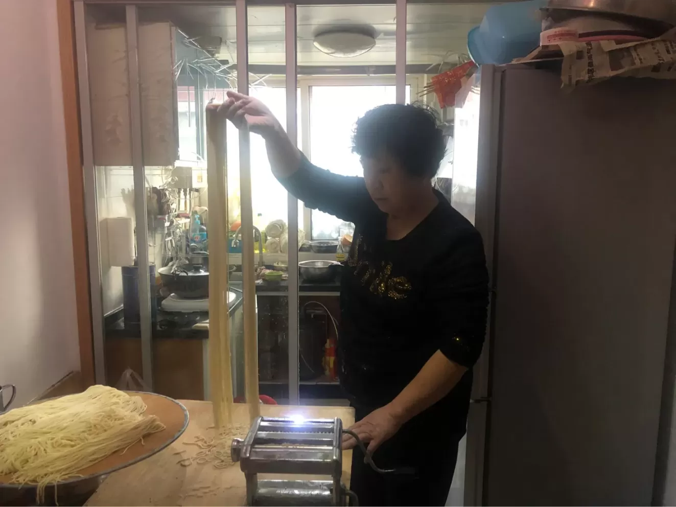 面条怎么做好吃又简单易学？